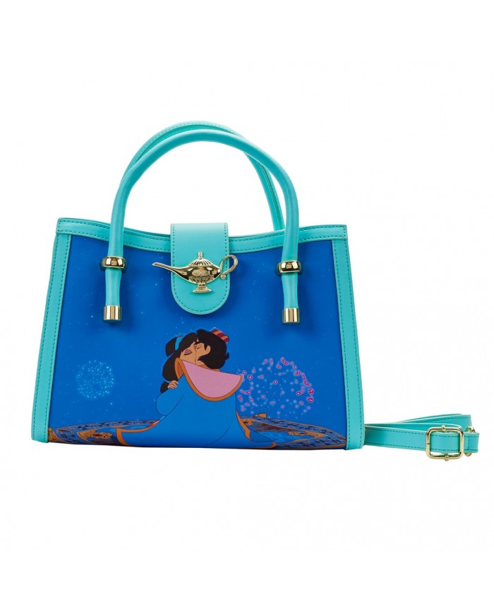 Sac à main Loungefly - Jasmine - Princess Series