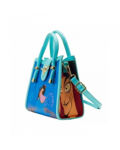 Sac à main Loungefly - Jasmine - Princess Series