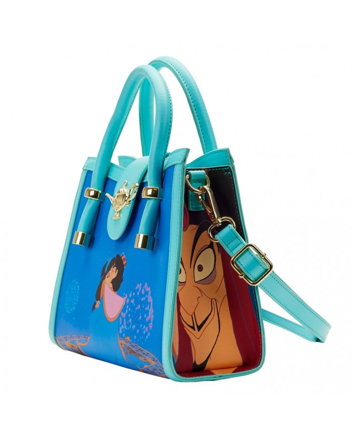 Sac à main Loungefly - Jasmine - Princess Series