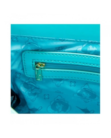 Sac à main Loungefly - Jasmine - Princess Series