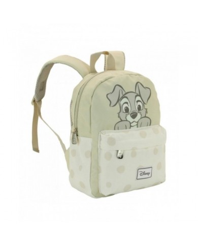 Sac à dos enfant - La Belle et le Clochard