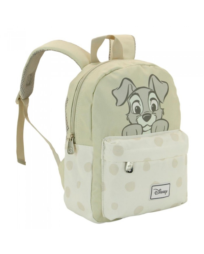 Sac à dos enfant - La Belle et le Clochard