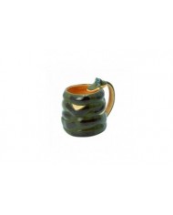 Mug 3D Kaa 300ml - Le Livre de la Jungle