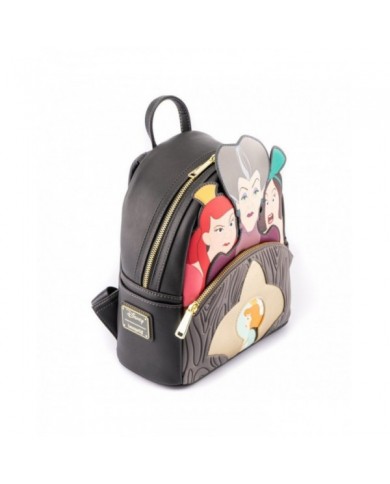 Sac à dos Loungefly - Villains Evil Ster Mother & Sisters