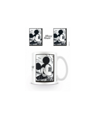 Mug Mickey Mouse Frame