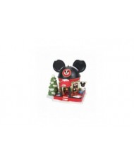 Disney Village - Le magasin de chapeau de Mickey