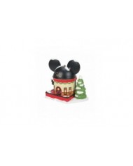 Disney Village - Le magasin de chapeau de Mickey
