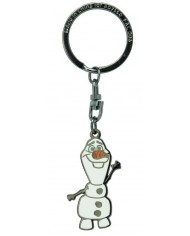 Porte-clés Olaf - La Reine des Neiges 2