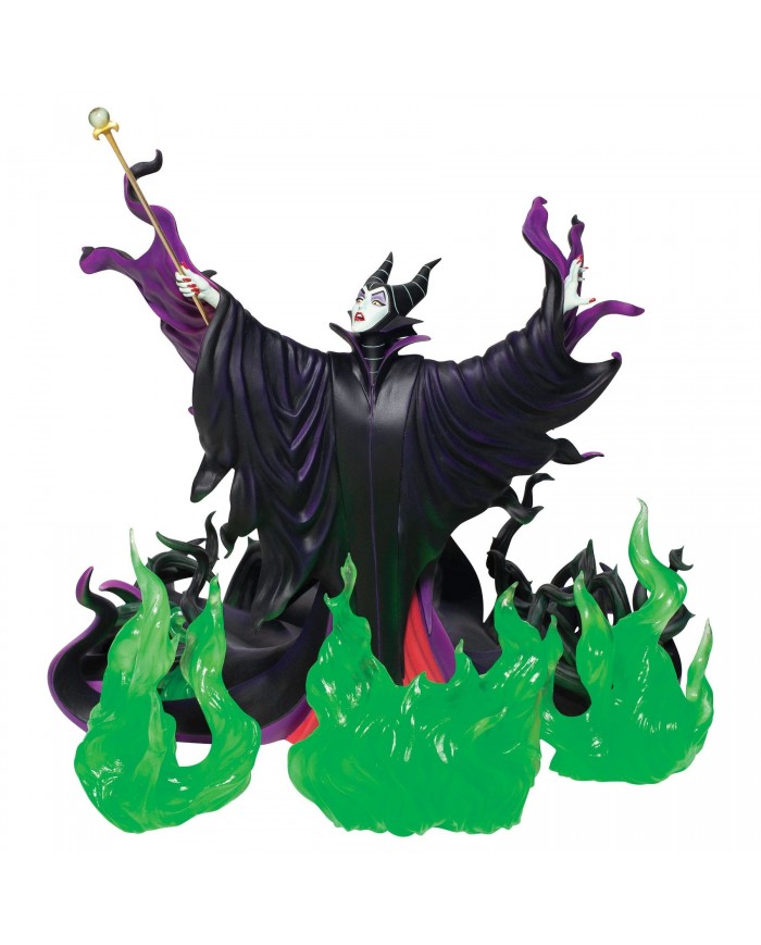 Figurine Maléfique Édition Limitée - Grand Jester Studios