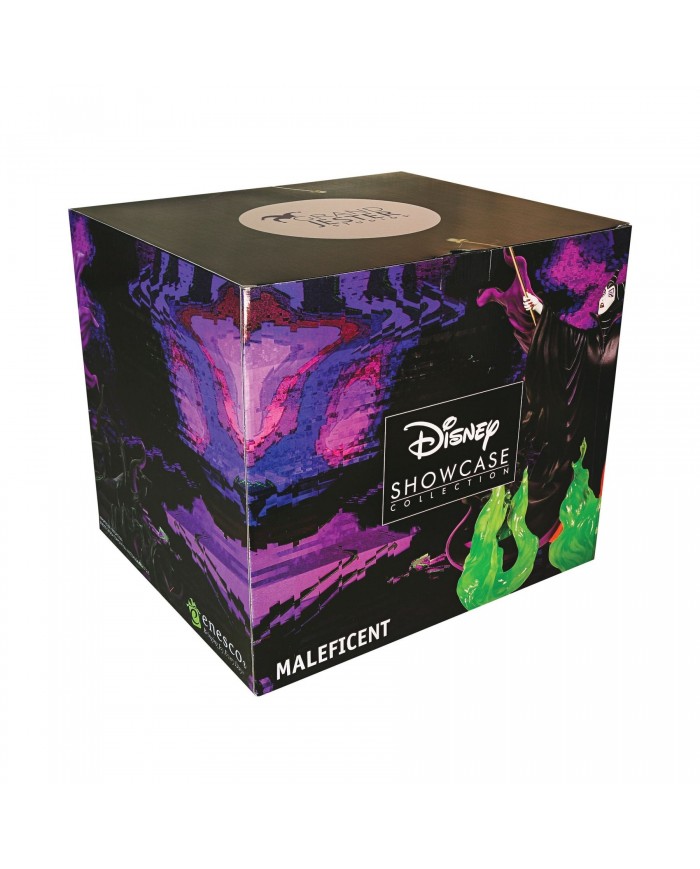 Figurine Maléfique Édition Limitée - Grand Jester Studios