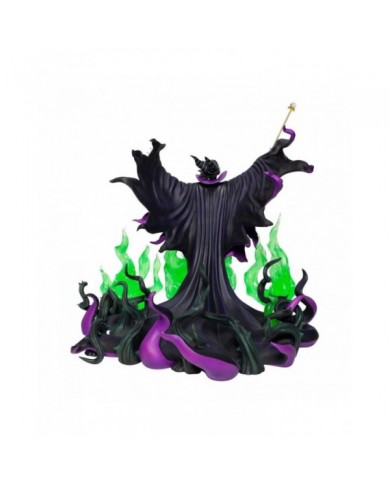 Figurine Maléfique Édition Limitée - Grand Jester Studios