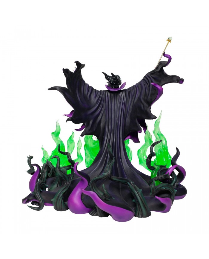 Figurine Maléfique Édition Limitée - Grand Jester Studios