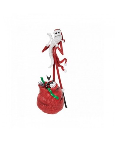 Disney Showcase - Santa Jack Skellington