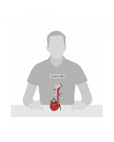 Disney Showcase - Santa Jack Skellington