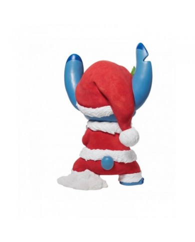 Disney Showcase - Big Stitch Père Noël