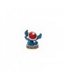 Disney Traditions - Stitch emmêlé dans sa guirlande