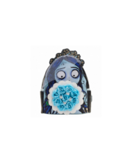 Sac à dos Loungefly - Les Noces Funèbres - Emily Bouquet