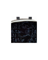 Sac à dos Loungefly - Les Noces Funèbres - Emily Bouquet