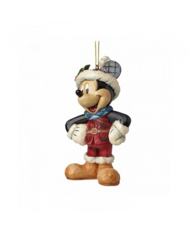 Disney Traditions - Suspension Mickey Mouse