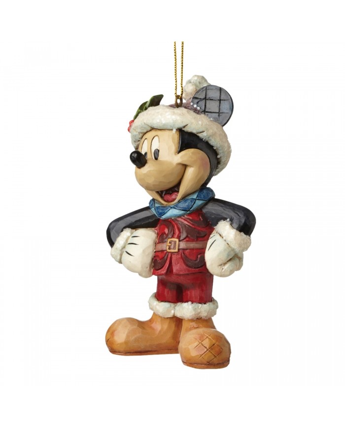 Disney Traditions - Suspension Mickey Mouse