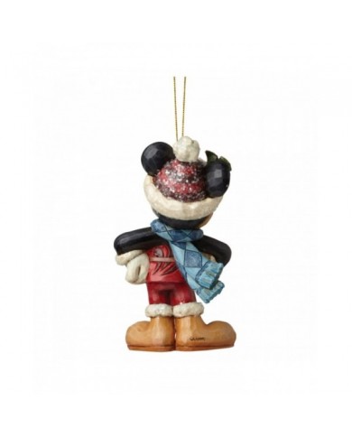 Disney Traditions - Suspension Mickey Mouse