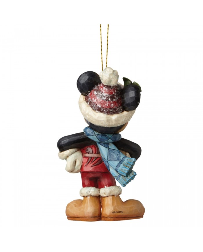 Disney Traditions - Suspension Mickey Mouse
