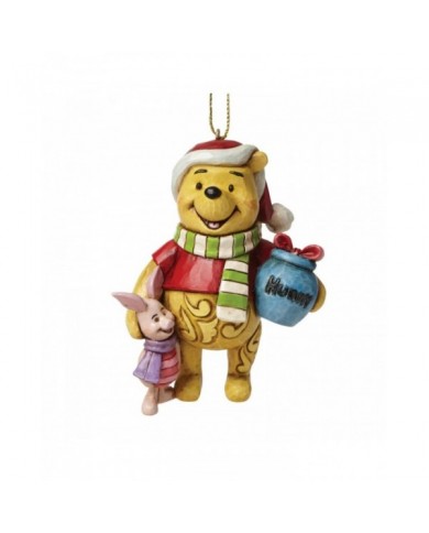 Disney Traditions - Suspension Winnie