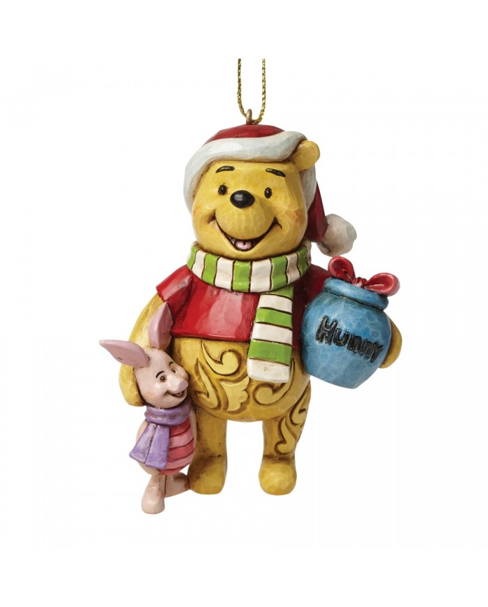 Disney Traditions - Suspension Winnie