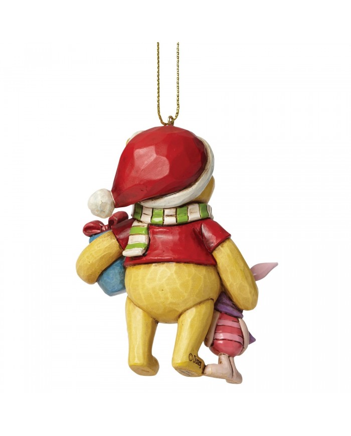 Disney Traditions - Suspension Winnie