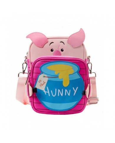 Sac à bandoulière Loungefly - Porcinet Cupcake