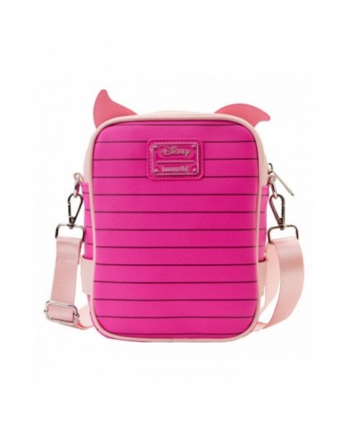 Sac à bandoulière Loungefly - Porcinet Cupcake