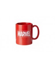 Mug logo Marvel 315ml