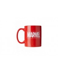 Mug logo Marvel 315ml