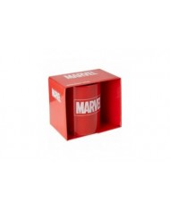 Mug logo Marvel 315ml