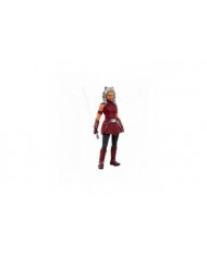Star Wars: Ahsoka figurine 1/6 Ahsoka Tano (Padawan) 27 cm