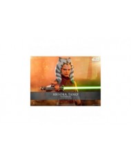 Star Wars: Ahsoka figurine 1/6 Ahsoka Tano (Padawan) 27 cm