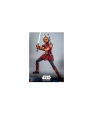 Star Wars: Ahsoka figurine 1/6 Ahsoka Tano (Padawan) 27 cm