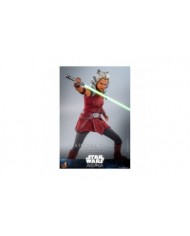 Star Wars: Ahsoka figurine 1/6 Ahsoka Tano (Padawan) 27 cm