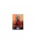 Star Wars: Ahsoka figurine 1/6 Ahsoka Tano (Padawan) 27 cm