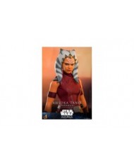 Star Wars: Ahsoka figurine 1/6 Ahsoka Tano (Padawan) 27 cm