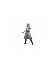 Star Wars: Ahsoka figurine 1/6 Ahsoka Tano 28 cm