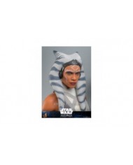 Star Wars: Ahsoka figurine 1/6 Ahsoka Tano 28 cm