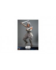 Star Wars: Ahsoka figurine 1/6 Ahsoka Tano 28 cm