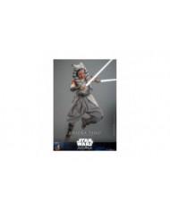 Star Wars: Ahsoka figurine 1/6 Ahsoka Tano 28 cm