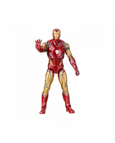 Marvel Studios Marvel Legends figurine Iron Man Mark LXXXV 15 cm
