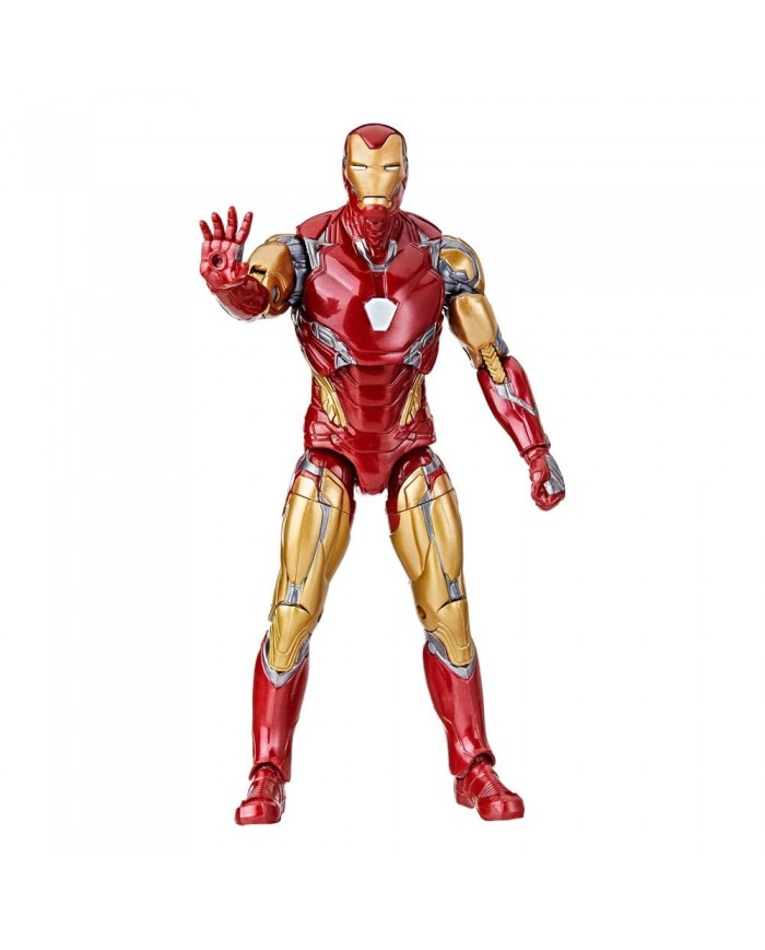 Marvel Studios Marvel Legends figurine Iron Man Mark LXXXV 15 cm