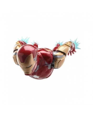 Marvel Studios Marvel Legends figurine Iron Man Mark LXXXV 15 cm
