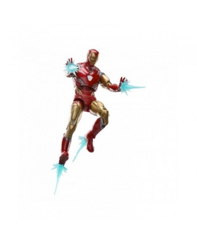 Marvel Studios Marvel Legends figurine Iron Man Mark LXXXV 15 cm