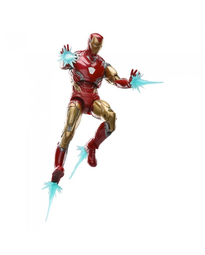 Marvel Studios Marvel Legends figurine Iron Man Mark LXXXV 15 cm