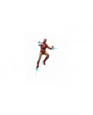 Marvel Studios Marvel Legends figurine Iron Man Mark LXXXV 15 cm